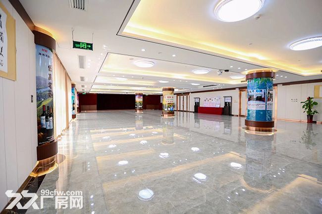 天津保稅產(chǎn)業(yè)園區(qū)工業(yè)地產(chǎn)項(xiàng)目2萬平方米出售-圖(4)