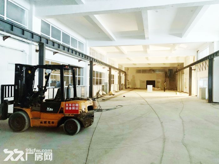 全部一樓！??！開發(fā)區(qū)標(biāo)準(zhǔn)廠房200-1000平，層高6米-圖（7）
