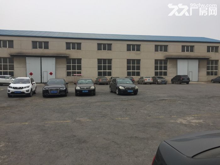 新寨子鎮(zhèn)前革工業(yè)廠房出租-圖（2）