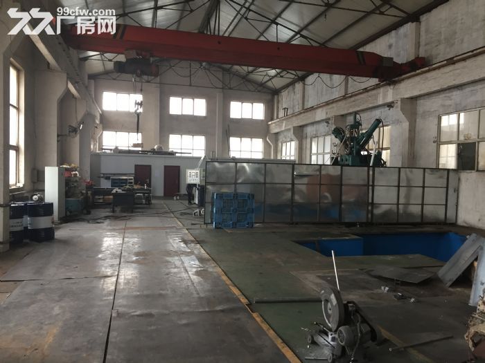 新寨子鎮(zhèn)前革工業(yè)廠房出租-圖（3）