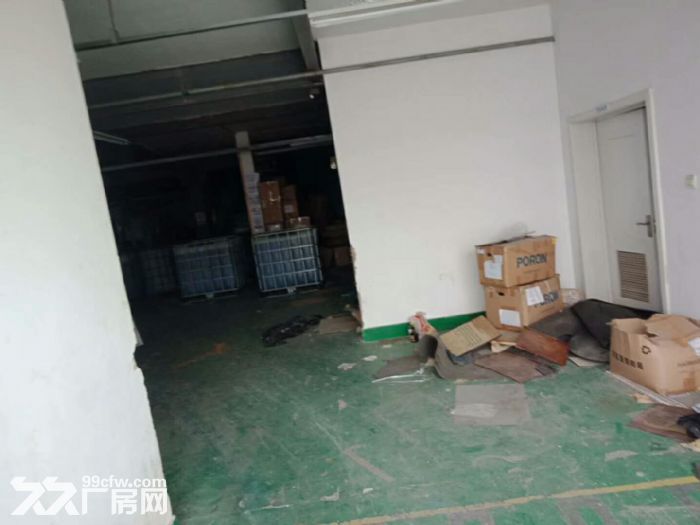 保稅區廠房可整租分租-圖(3)