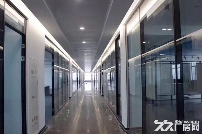 南通市中創(chuàng)區(qū)廠房出售-圖（4）