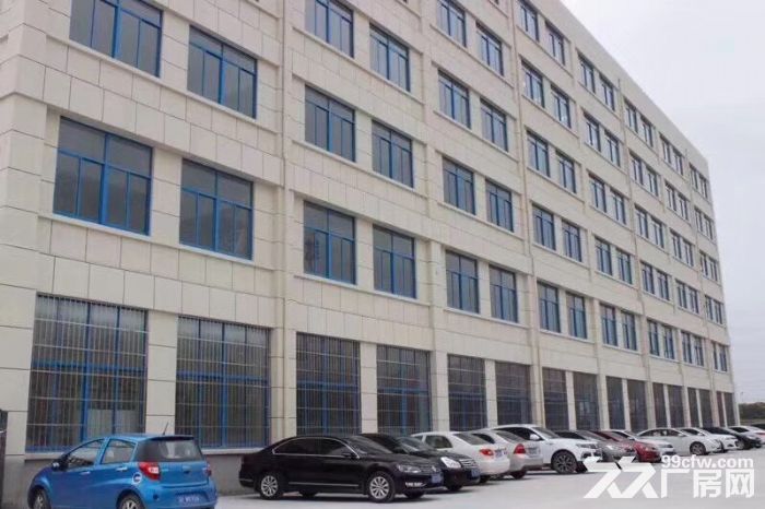 南通市中創(chuàng)區(qū)廠房出售-圖（5）