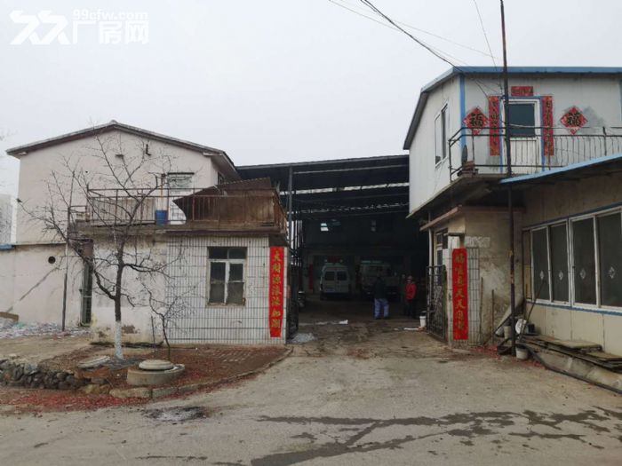 振興路棉花島入口附近?廠房-圖(2)