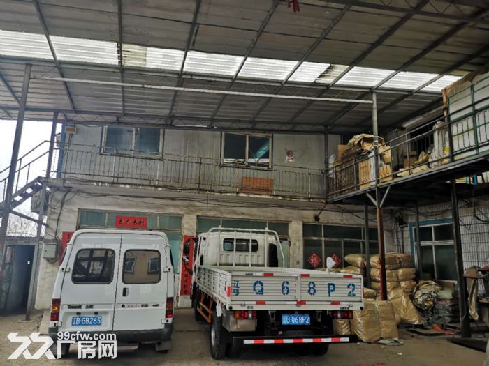 振興路棉花島入口附近?廠房-圖(3)