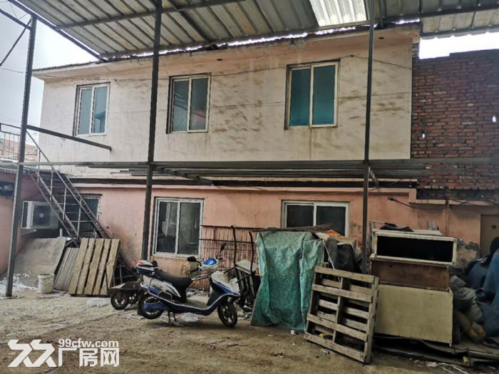 振興路棉花島入口附近?廠房-圖(4)