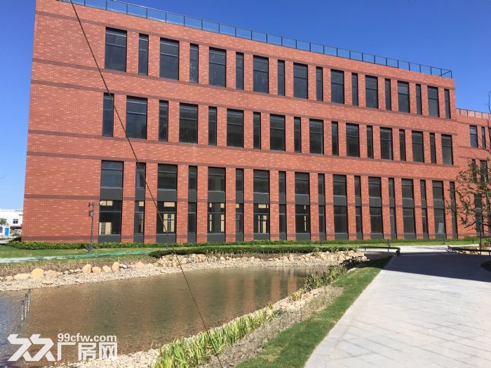 安家天下-南通崇川區觀音山三層、四層廠房出售-圖(1)