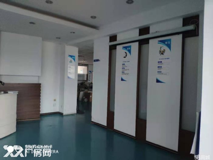 出租大連開發(fā)區(qū)雙D港廠房  380動力電  有產(chǎn)權(quán)和土地證-圖(4)