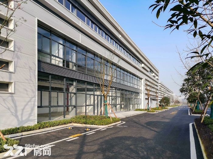 两江新区68标准厂房68办公研发楼68出售
