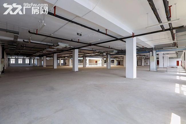 地產項目出售，天津23000平方米保稅地產-圖（2）