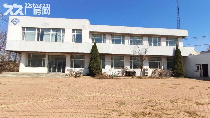 后革優質廠房,辦公倉儲兩用,可面議-圖(2)
