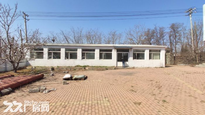后革優質廠房,辦公倉儲兩用,可面議-圖(3)