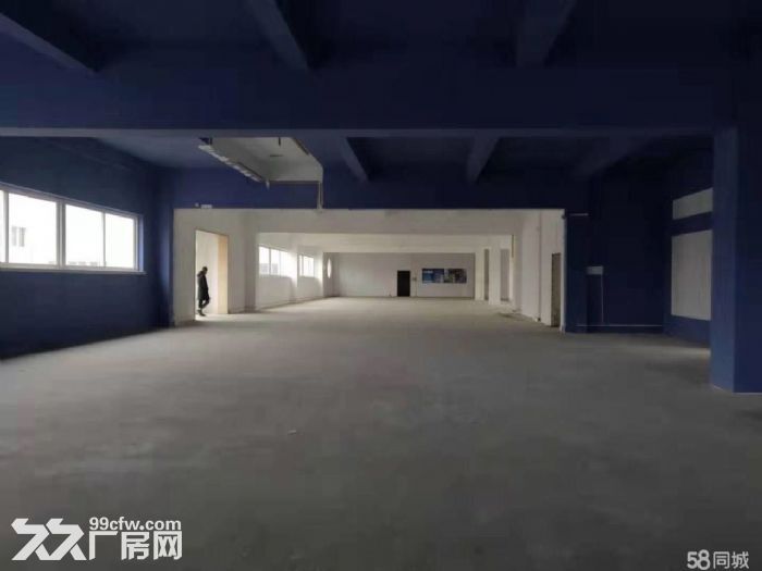 廠房辦公區(qū)一體隨時(shí)電話參觀 價(jià)格面議-圖(2)