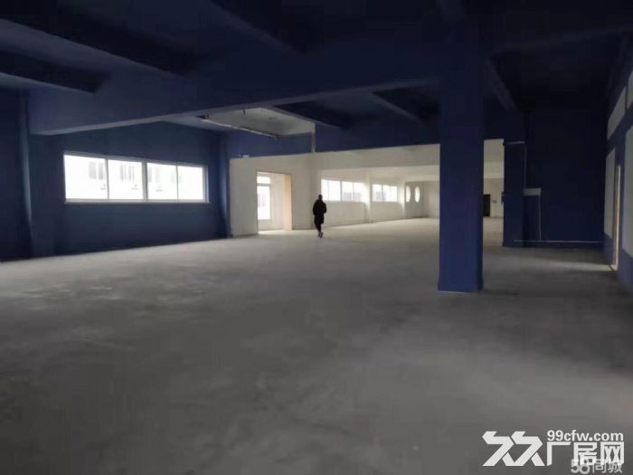 廠房辦公區(qū)一體隨時(shí)電話參觀 價(jià)格面議-圖(3)