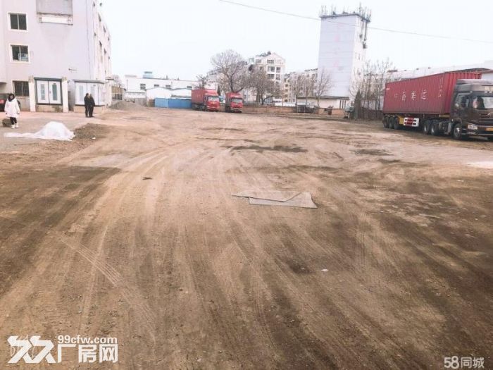 出售開發區保稅區8008平廠房-圖(3)