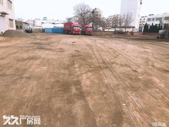 出售開發區保稅區8008平廠房-圖(4)