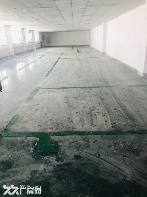 出租開發區華鐵工業園適用于各種作業場地-圖(1)