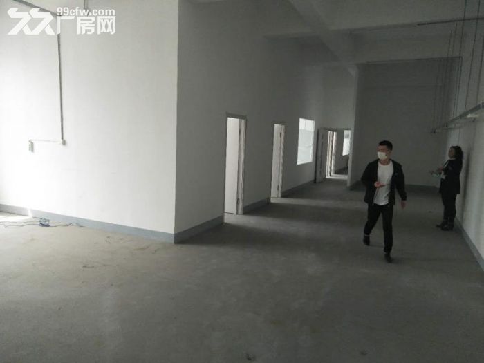 出租開發區華鐵工業園適用于各種作業場地-圖(2)