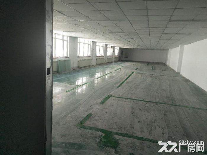 出租開發區華鐵工業園適用于各種作業場地-圖(3)