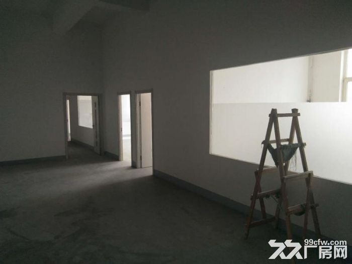 出租開發區華鐵工業園適用于各種作業場地-圖(5)