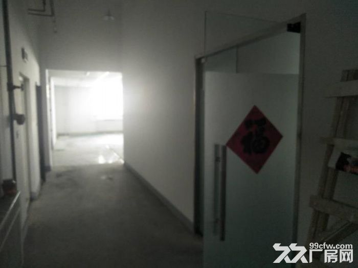 出租開發區華鐵工業園適用于各種作業場地-圖(6)