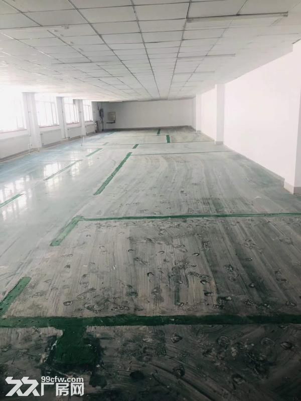 出租開發區華鐵工業園適用于各種作業場地-圖(8)
