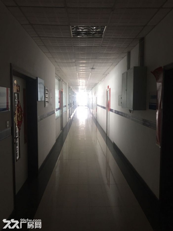大連屹成創業孵化基地30㎡-200㎡不等出租-圖(5)