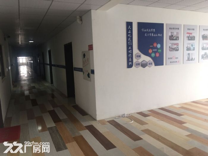 大連屹成創業孵化基地30㎡-200㎡不等出租-圖(6)