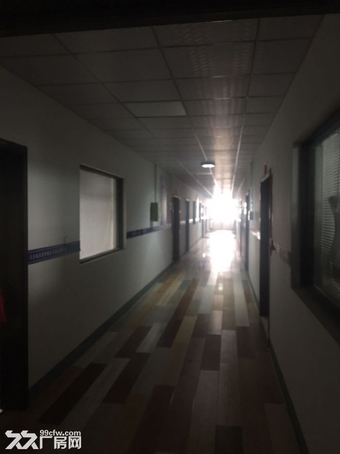 大連屹成創業孵化基地30㎡-200㎡不等出租-圖(7)