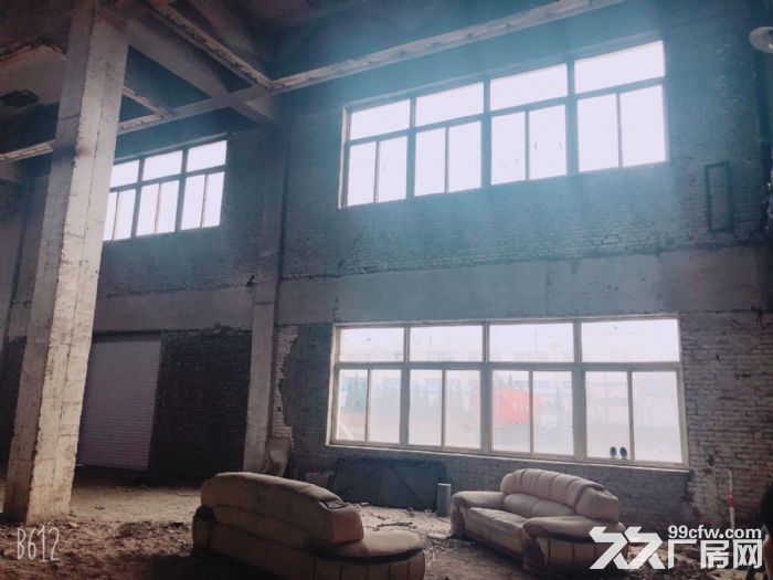 (個人)開發(fā)區(qū)金源廠房可整租分租-圖(3)