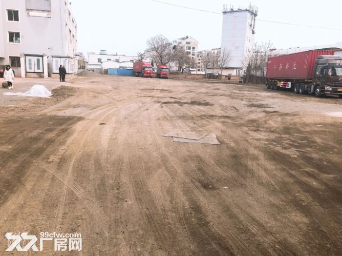 (個人)開發(fā)區(qū)金源廠房可整租分租-圖(5)