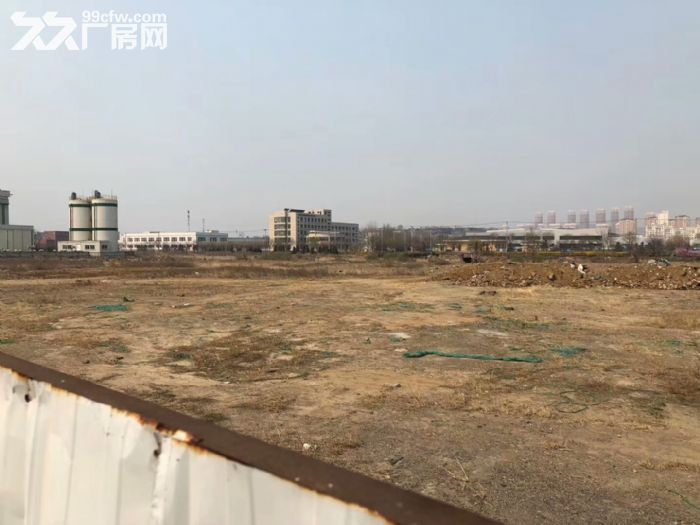 (個人)開發區黃金地段土地出售-圖(3)