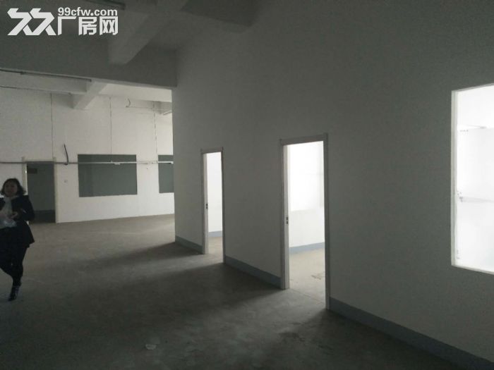 出租出售開發(fā)區(qū)200~10000平廠房、可分租?5噸航吊、稅后租金?享受政策扶持-圖（4）