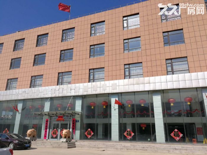 大連瓦房店廠房出租,配套齊全,交通便利,價格便宜-圖(2)