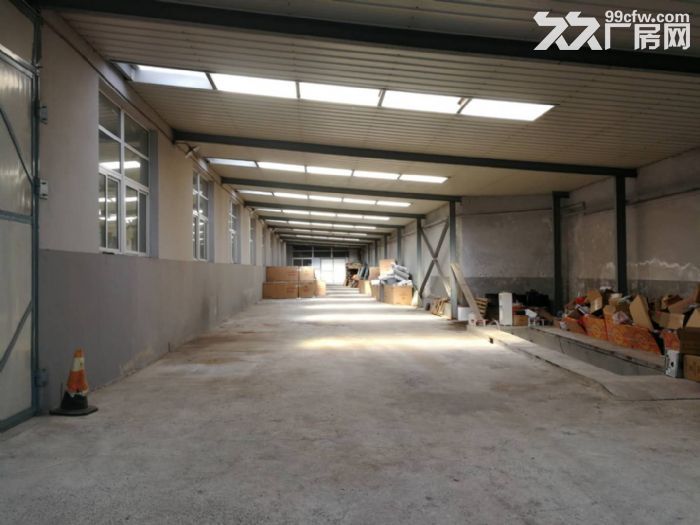 大連瓦房店廠房出租,配套齊全,交通便利,價格便宜-圖(3)