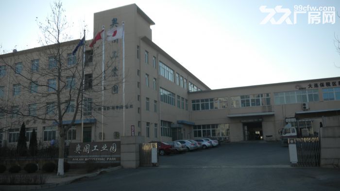 出租保稅倉庫 保稅區(qū)550平米保稅庫出租-圖（3）