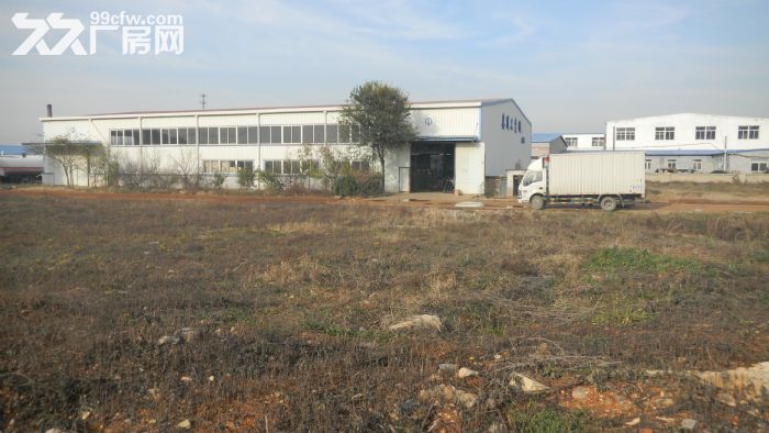 出租場地?4200平米場地出租-圖（2）