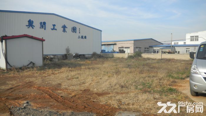 出租場地?4200平米場地出租-圖（3）
