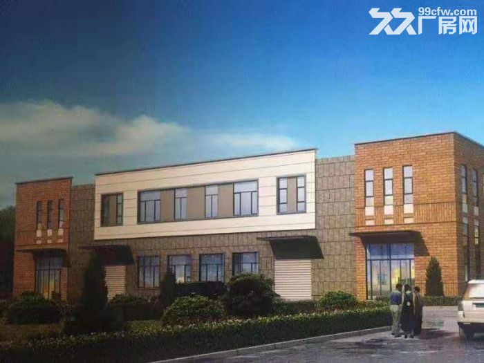 南通?通州灣?現(xiàn)代港口新城,廠房環(huán)評已經(jīng)做好,目前已有152家企業(yè)入駐!-圖(2)