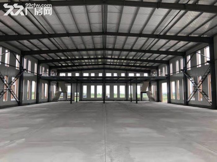 南通?通州灣?現(xiàn)代港口新城,廠房環(huán)評已經(jīng)做好,目前已有152家企業(yè)入駐!-圖(1)