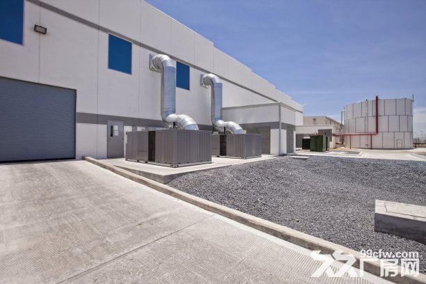 南通?通州灣?現(xiàn)代港口新城,廠房環(huán)評已經(jīng)做好,目前已有152家企業(yè)入駐!-圖(4)