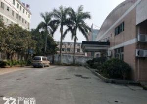 東莞鳳崗占地3000建筑5000集體工業廠房出售