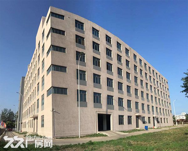 天津工業地產項目出售-23000平方米-圖(1)