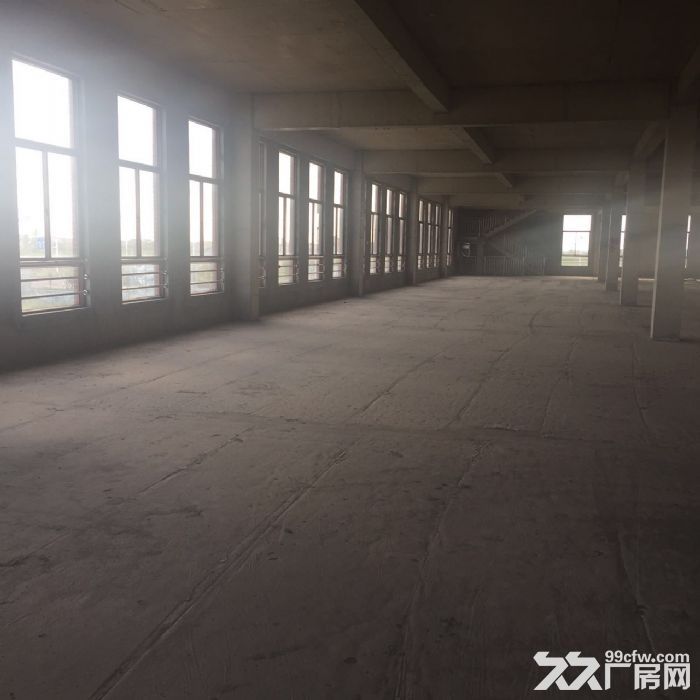 非中介，園區(qū)廠房，綠證，可按揭。-圖（1）