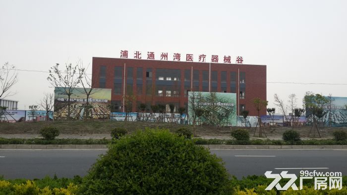 非中介，園區(qū)廠房，綠證，可按揭。-圖（2）