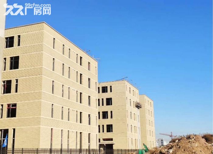 出售青島區域50年大產權廠房 800至5000平 可貸款-圖(1)
