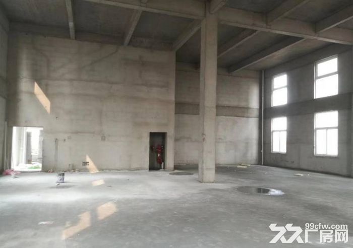 出售青島區域50年大產權廠房 800至5000平 可貸款-圖(2)