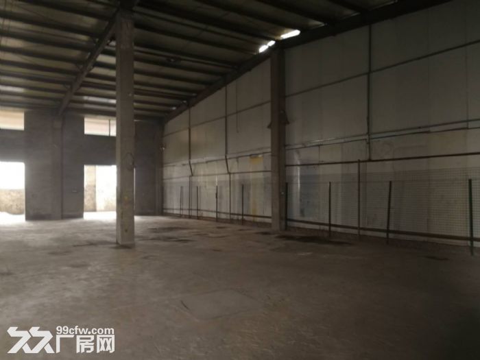 南通 開發區 自帶行車 1300平廠房出租-圖(3)