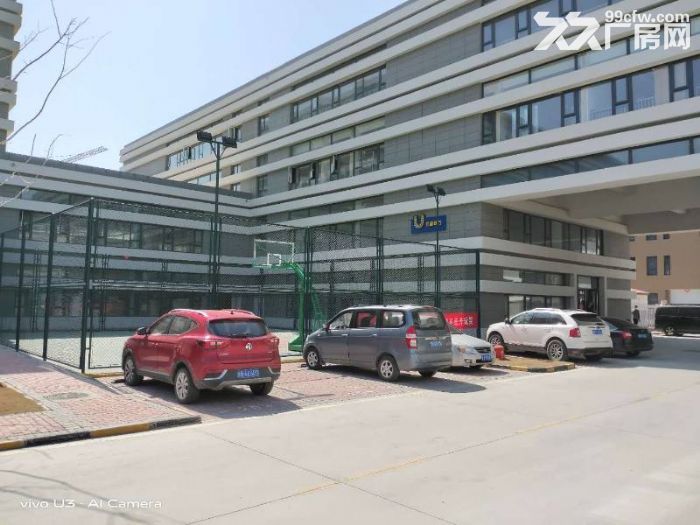 出售青島區域50年大產權廠房?雙證齊全?2成首付起-圖（4）