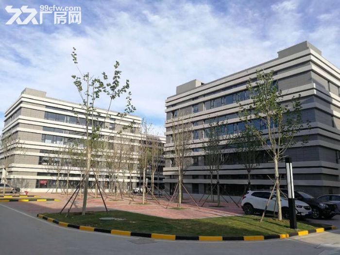 出售青島區域廠房?50年產權?雙證齊全??可貸款-圖(3)